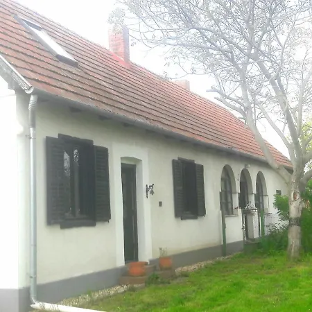 Apartament Varbalog Varbalog