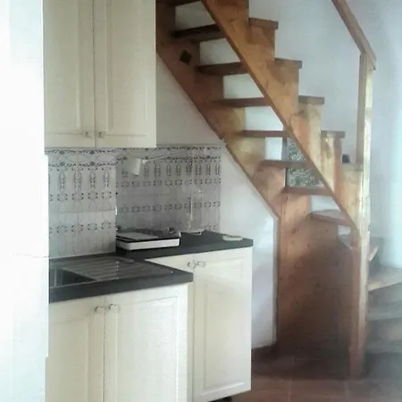 Varbalog Apartment *