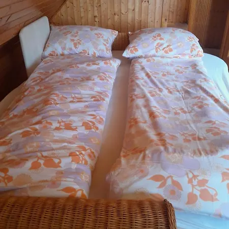 Varbalog Apartament Varbalog