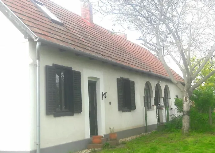 Apartment Varbalog Varbalog