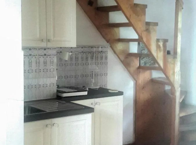 Várbalog Apartman *