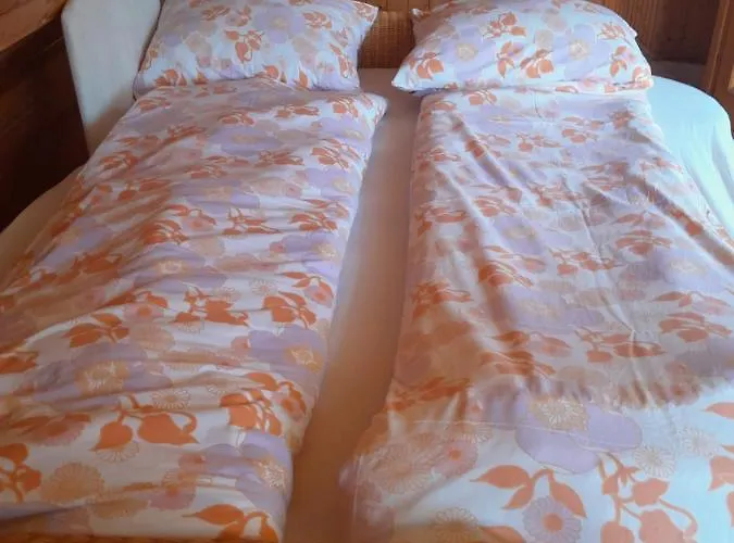 Várbalog Apartman Várbalog